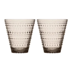 Dricksglas 30cl 2-pack<IITTALA Online