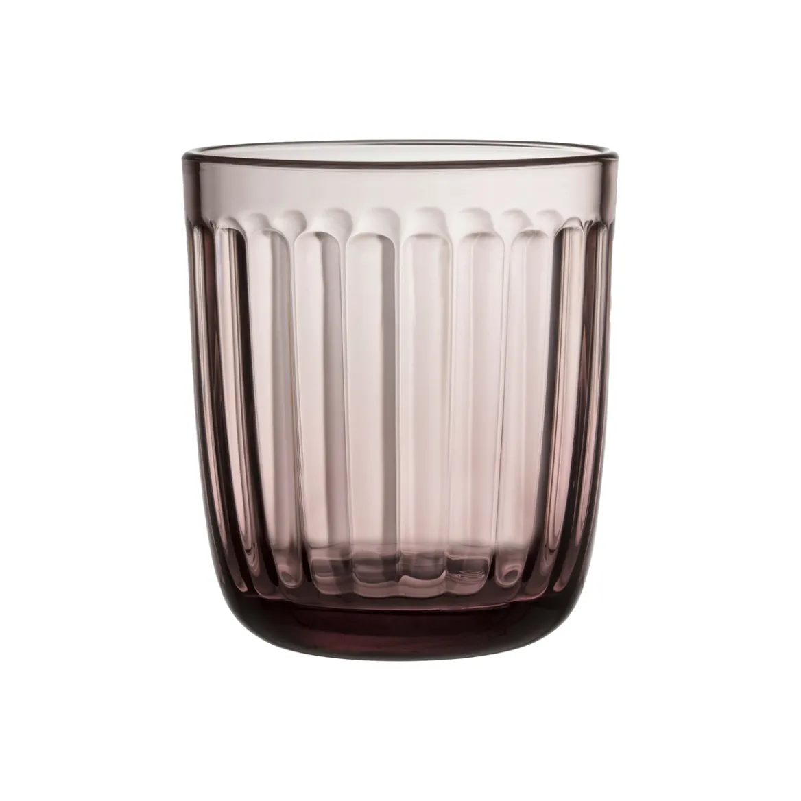 Dricksglas 26cl ljung 2st<IITTALA Outlet
