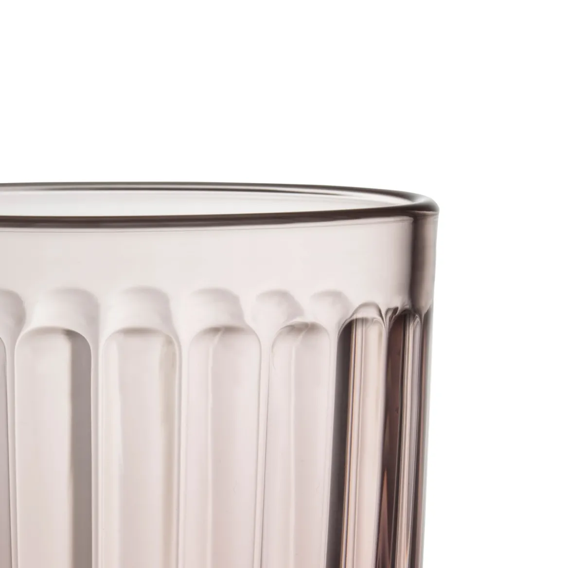 Dricksglas 26cl ljung 2st<IITTALA Outlet