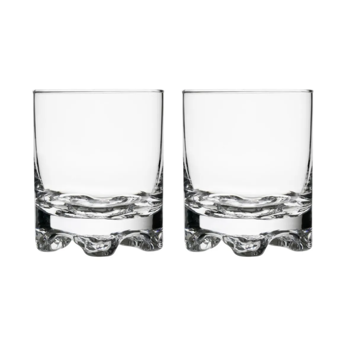 Dricksglas 22cl 2-pack<IITTALA Discount