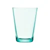 Dricksglas 40cl vattengrön 2-pack<IITTALA Hot