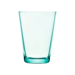 Dricksglas 40cl vattengrön 2-pack<IITTALA Hot
