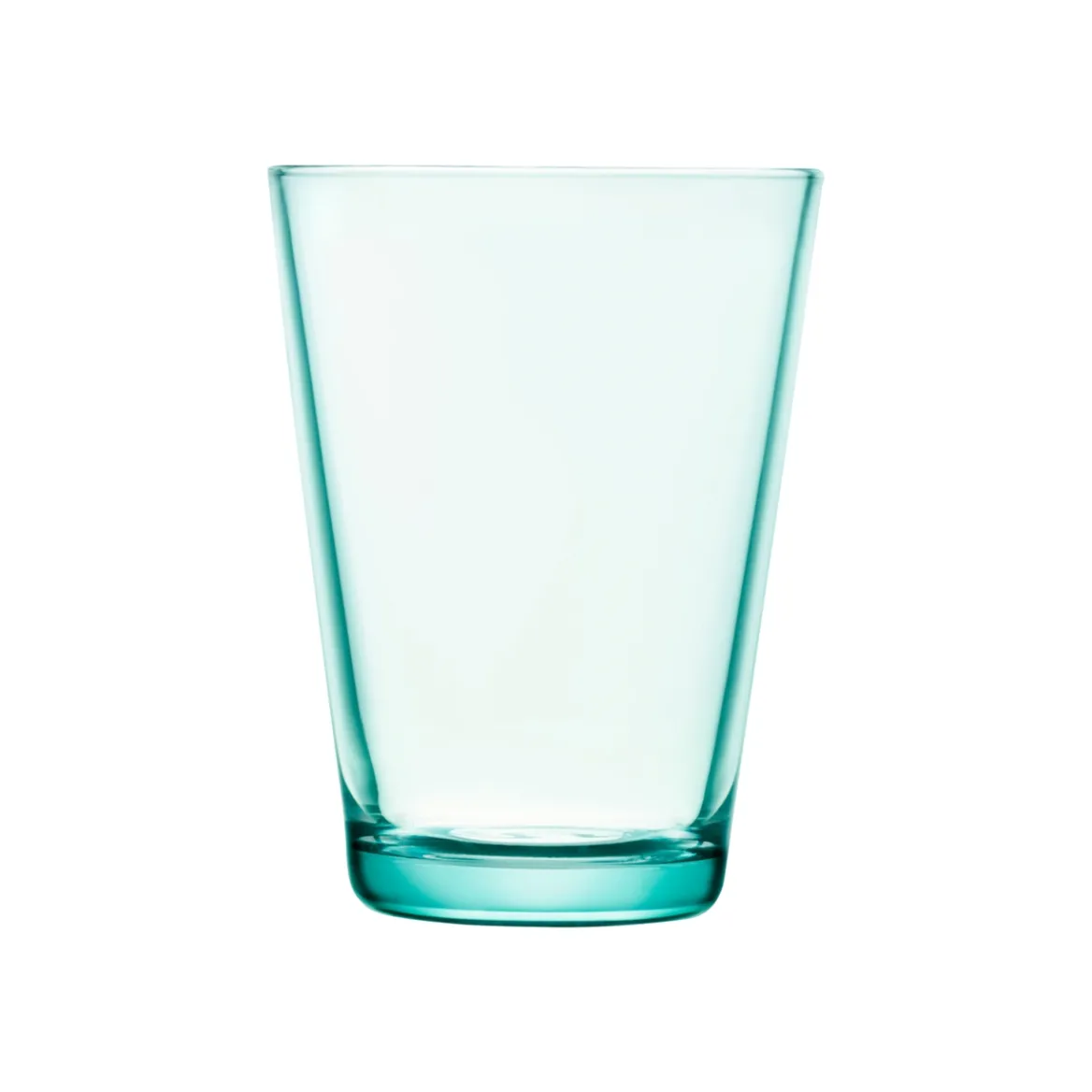 Dricksglas 40cl vattengrön 2-pack<IITTALA Hot