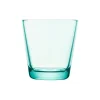 Dricksglas 21cl vattengrön 2-pack<IITTALA Sale