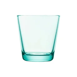 Dricksglas 21cl vattengrön 2-pack<IITTALA Sale