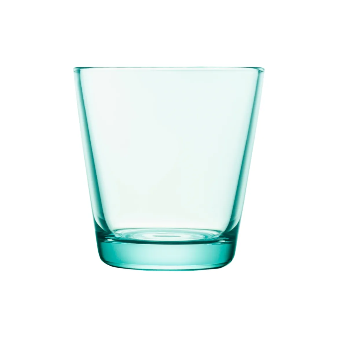 Dricksglas 21cl vattengrön 2-pack<IITTALA Sale