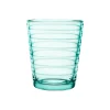 Dricksglas 22cl vattengrön 2-pack<IITTALA Clearance