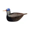 Duck 195x115mm brun<IITTALA