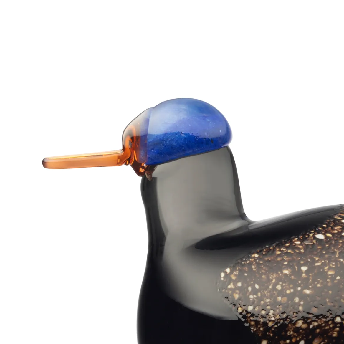 Duck 195x115mm brun<IITTALA
