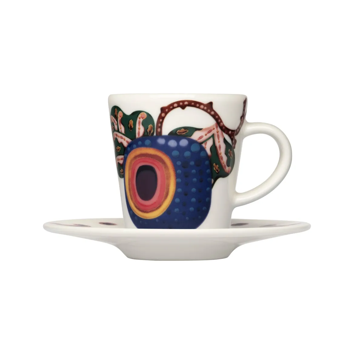 Espressokopp 0,1L & fat 11cm Sato<IITTALA Clearance
