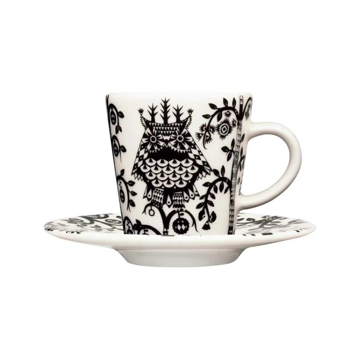 Espressokopp 0,1L & fat 11cm<IITTALA Online