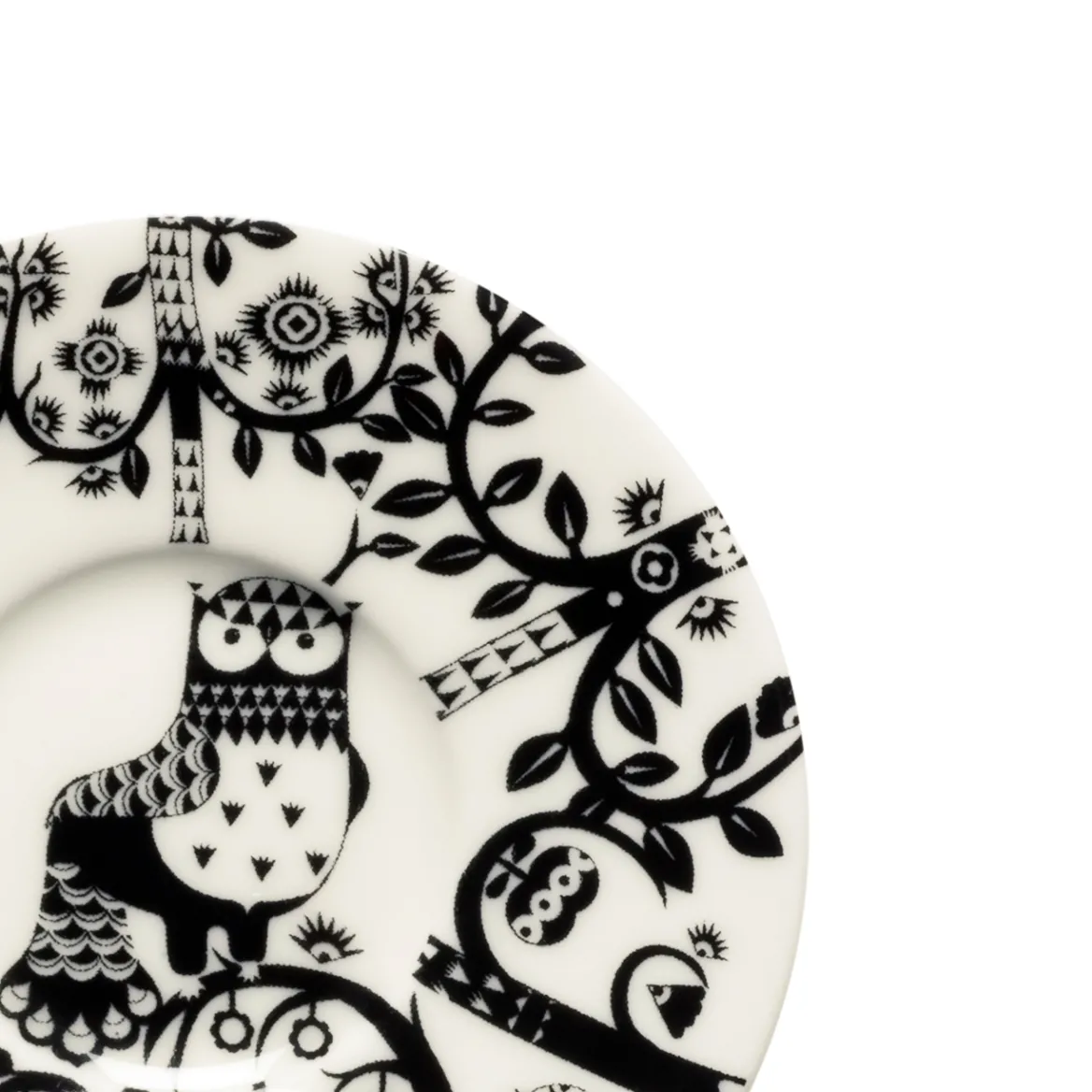 Espressokopp 0,1L & fat 11cm<IITTALA Online