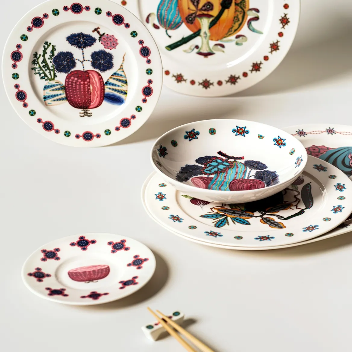 Fat 15cm Sato<IITTALA Hot
