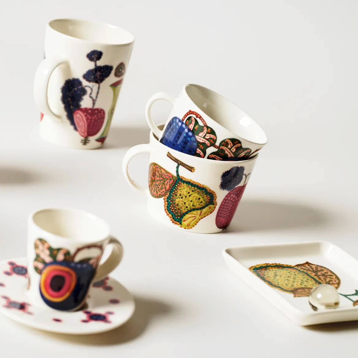 Fat 11cm Sato<IITTALA Hot