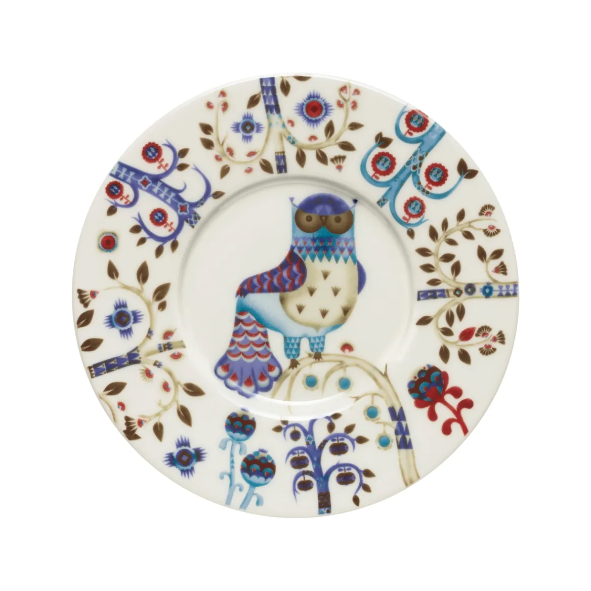 Fat 16cm vit<IITTALA Outlet