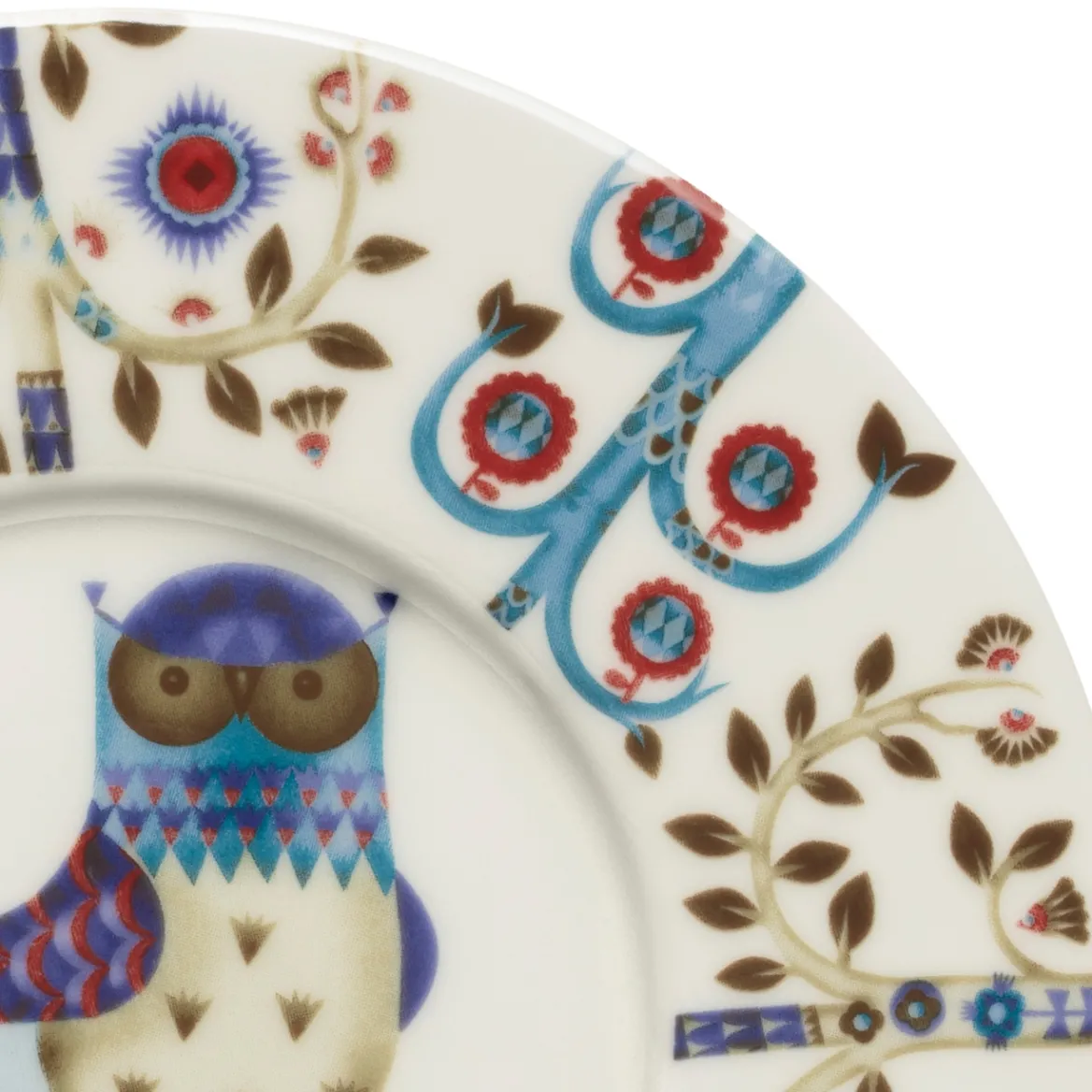 Fat 16cm vit<IITTALA Outlet