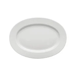 Fat oval 32 cm snö<IITTALA Discount