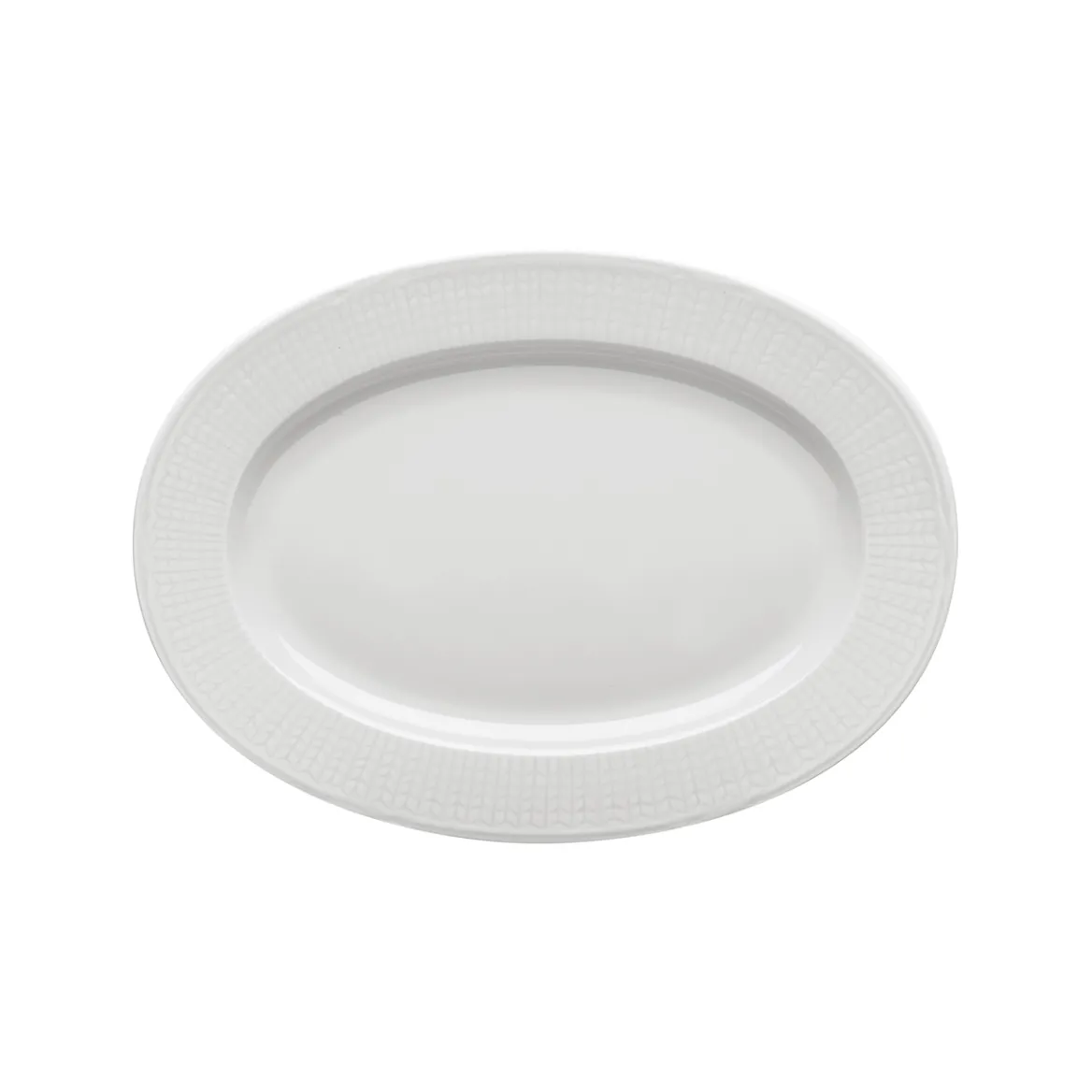 Fat oval 32 cm snö<IITTALA Discount