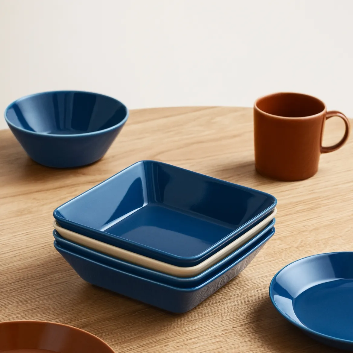 Fat 16x16cm<IITTALA Outlet