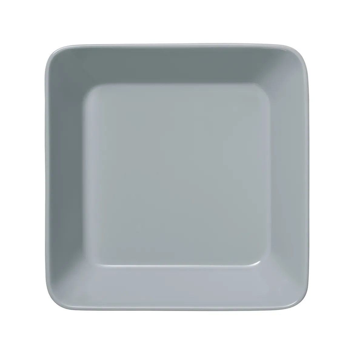 Fat 16x16cm pärlgrå<IITTALA Outlet