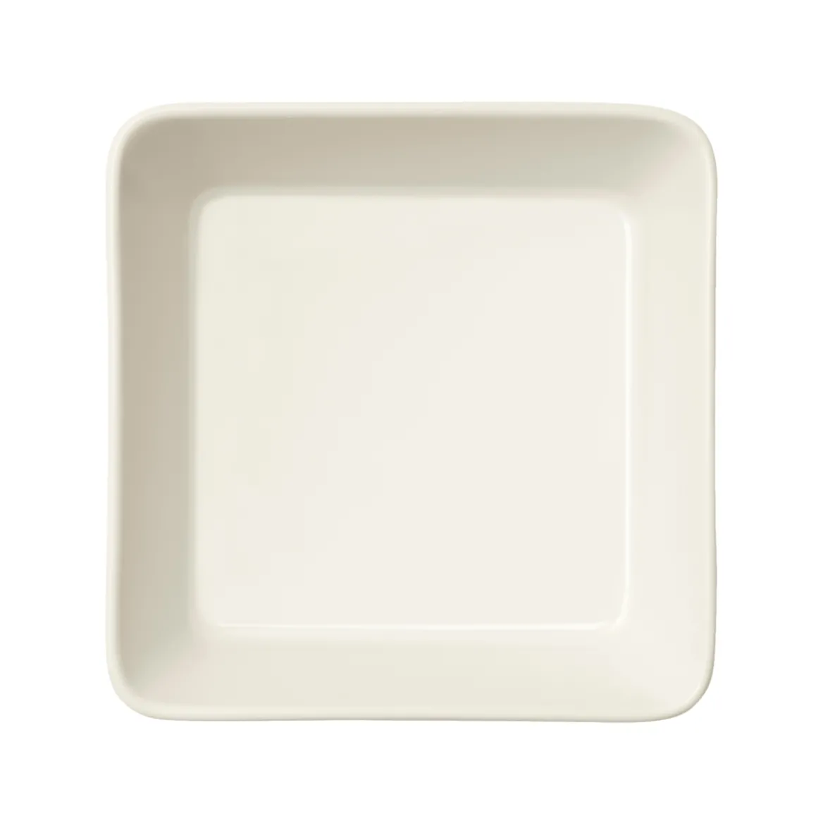 Fat 16x16cm vit<IITTALA Hot
