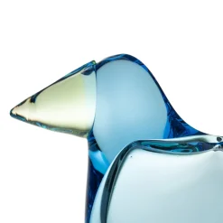 Flugsnappare 95x60 himmelsblå-äppelgrön<IITTALA Discount
