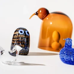 Flugsnappare 95x60mm<IITTALA Discount