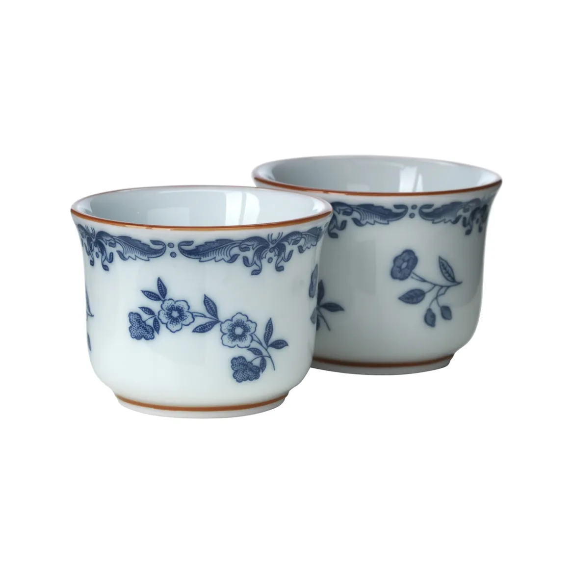 Äggkopp 4 cl 2-pack<IITTALA Hot