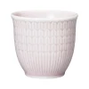 Äggkopp 4 cl ros 2pcs<IITTALA Best