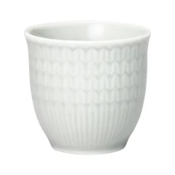 Äggkopp 4cl dimma 2pcs<IITTALA Outlet