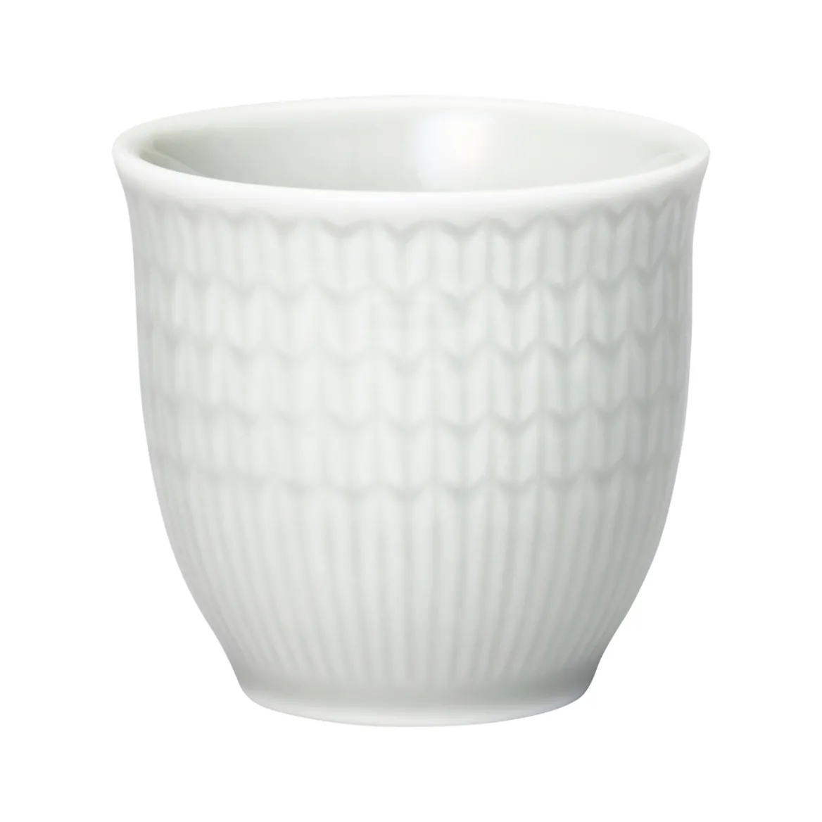 Äggkopp 4cl dimma 2pcs<IITTALA Outlet