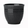 Äggkopp 4cl sten 2pcs<IITTALA Online