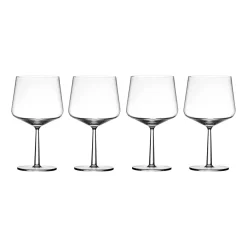 Gin & Cocktailglas 63cl 4-pack<IITTALA Online