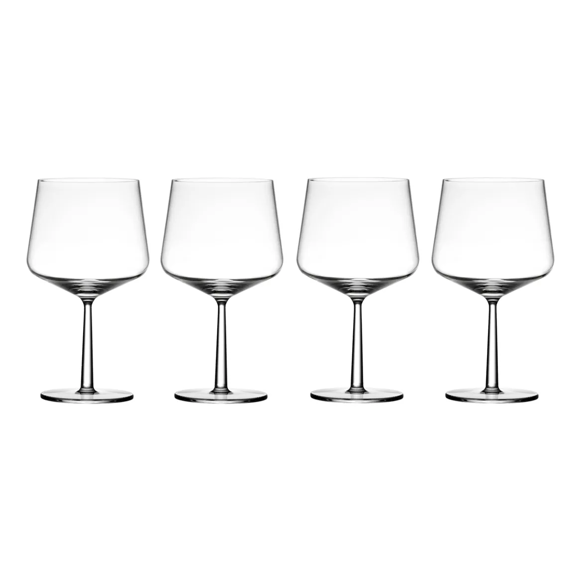 Gin & Cocktailglas 63cl 4-pack<IITTALA Online