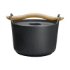Gjutjärnsgryta 3,0l<IITTALA Outlet