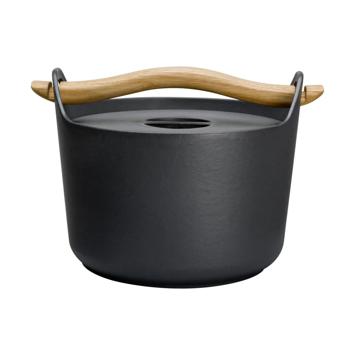 Gjutjärnsgryta 3,0l<IITTALA Outlet