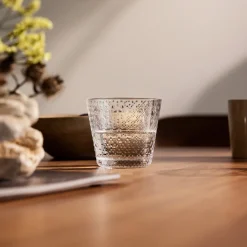 Glas 29cl klar 2-pack<IITTALA New