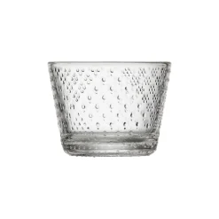 Glas 16cl klar 2-pack<IITTALA
