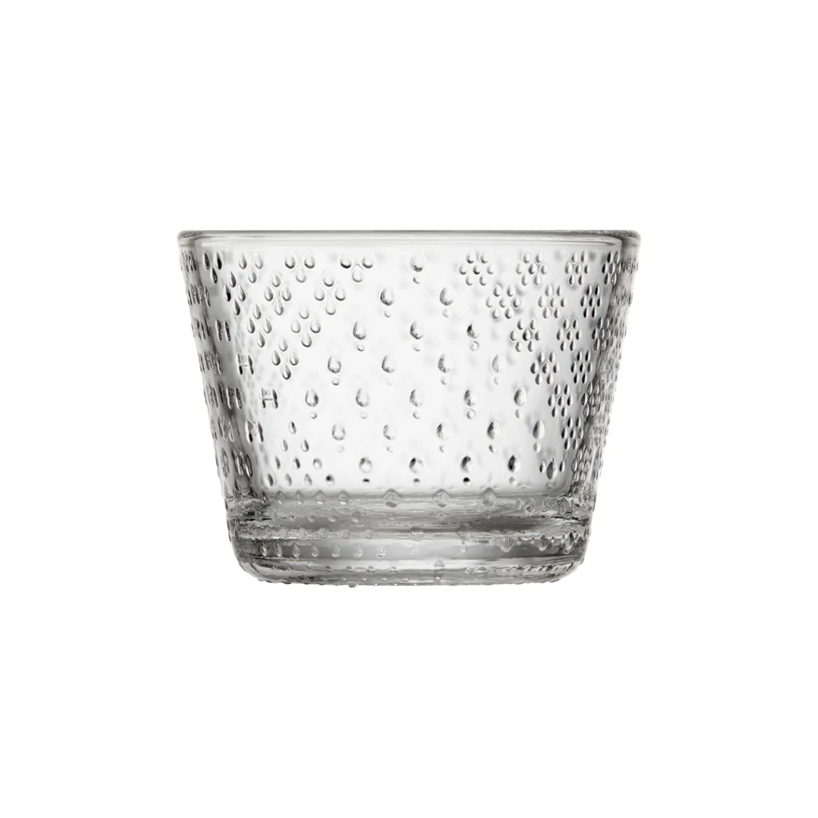 Glas 16cl klar 2-pack<IITTALA