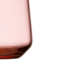 Glas 35cl laxrosa 2st<IITTALA Clearance