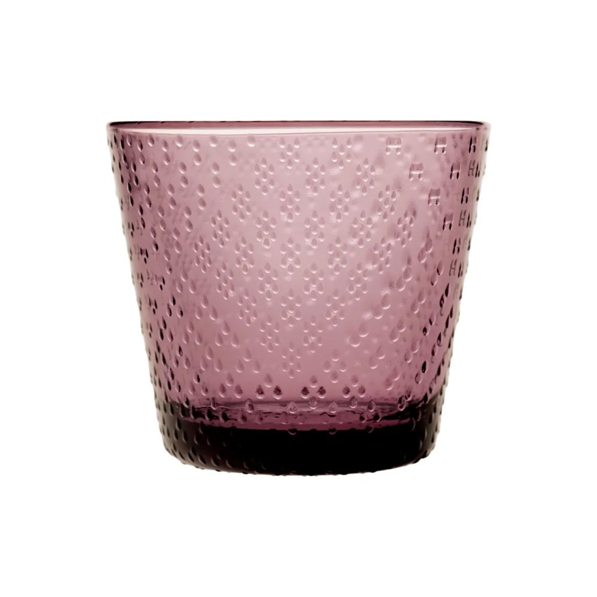 Glas 29cl ljung 2st<IITTALA Clearance