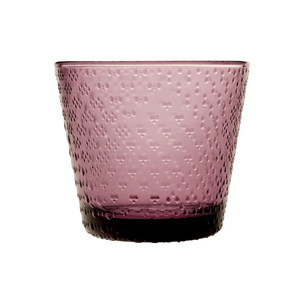 Glas 29cl ljung 2st<IITTALA Clearance