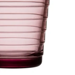 Glas 22cl ljung 2st<IITTALA Online