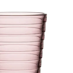 Glas 33cl ljung 2st<IITTALA Best
