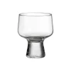Glas på fot 29cl klar 2-pack<IITTALA Clearance