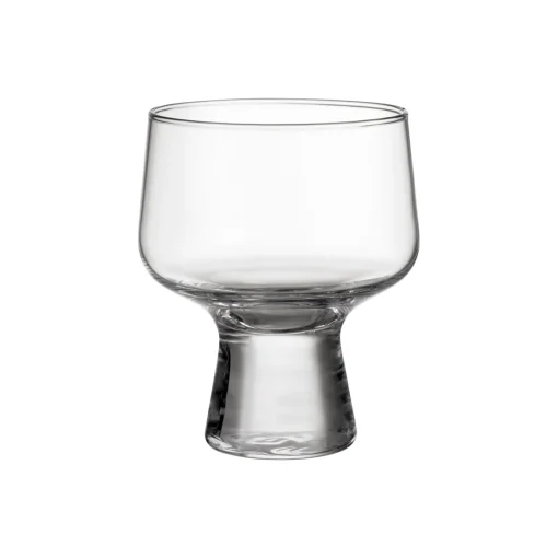 Glas på fot 29cl klar 2-pack<IITTALA Clearance