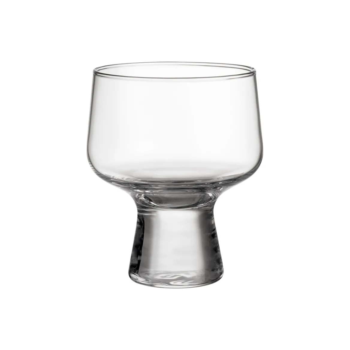 Glas på fot 29cl klar 2-pack<IITTALA Clearance