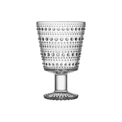 Glas på fot 26cl 4-pack<IITTALA Clearance