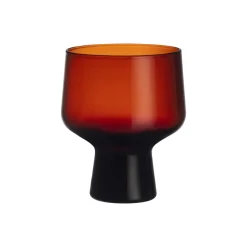 Glas på fot 29cl koppar 2st<IITTALA Sale