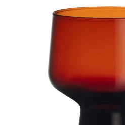 Glas på fot 29cl koppar 2st<IITTALA Sale